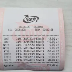 Ile płacą w lotto? Sprawdź wysokie wygrane i tajemnice wypłat
