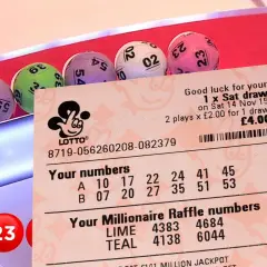 Losowanie lotto i kupon. Czy wygrana gotówka w loterii bankowej jest bezpieczna przed egzekucją administracyjną?