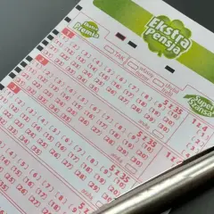Kupon gry liczbowej "Ekstra Pensja". Zastanawiasz się, ekstra pensja ile kosztuje? Sprawdź na kuponie!