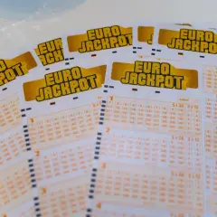 Eurojackpot gdzie wygrana - najnowsze wyniki i rekordowe nagrody