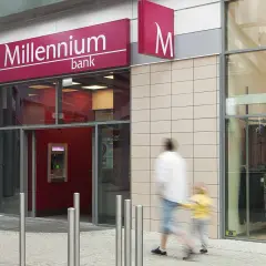Jak zamknąć debet w Millennium - proste sposoby, uniknij problemów