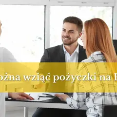 Czy można wziąć pożyczkę na pesel? Oto, co musisz wiedzieć