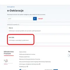 Czy do PCC 3 dołączyć umowę pożyczki? Sprawdź, by uniknąć problemów