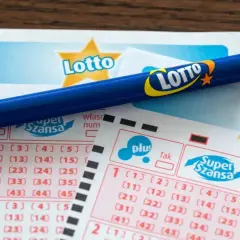 Ołówek na kuponach Lotto. Zastanawiasz się, ile kosztuje multi multi?