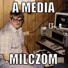 A media milczom" - zastanawiasz się, dlaczego polskie media rzadko pokazują wywiady z prawdziwymi zwycięzcami?