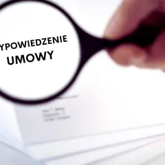 Wypowiedzenie umowy pożyczki co dalej? Uniknij nieprzyjemnych konsekwencji