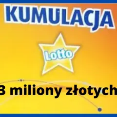 Ile jest za 3 w lotto? Odkryj, jak zmienia się wygrana
