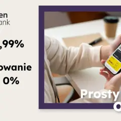Raiffeisen Digital Bank sprawdza BIK – co to oznacza dla kredytu?