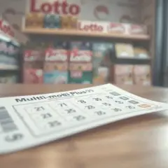 Ile płacą za 4 w lotto? Sprawdź, jak wysokie są wygrane!