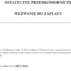 Które chwilówki szybko idą do sądu i jak uniknąć problemów?