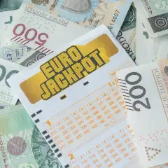 Aktualna kumulacja w Eurojackpot – nie przegap szansy na wygraną