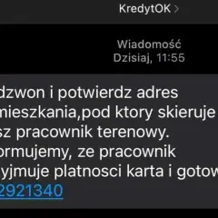 Profi Credit windykacja terenowa: po jakim czasie możesz się spodziewać?