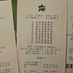 Jak sprawdzić lotto plus - uniknij błędów i poznaj wyniki na pewno