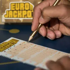 Ile płacą w Eurojackpot? Zaskakujące kwoty i podział nagród