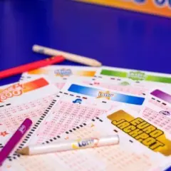 Ile naprawdę można wygrać w Eurojackpot za 3 trafienia?