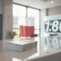 Eurojackpot ile czasu na odebranie wygranej - nie przegap terminu!
