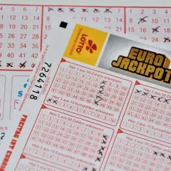 Gdzie padła wygrana w Eurojackpot dzisiaj? Zaskakujące wyniki!