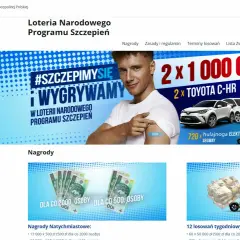 Loteria szczepionkowa kto wygrał? Zobacz zwycięzców i nagrody