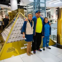 Do której wysyłamy eurojackpot? Spóźnisz się na losowanie!