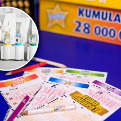 Kto jest właścicielem Lotto? Zaskakujące fakty o Totalizatorze Sportowym