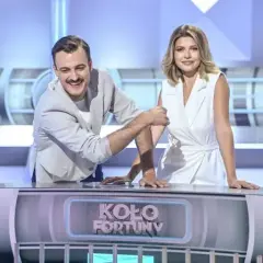 Kto w nowym sezonie będzie prowadził koło fortuny? Poznaj nowe twarze!