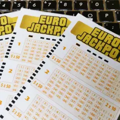 Kupony Eurojackpot na klawiaturze. Czy maszyny losujące w Helsinkach można zaprogramować pod konkretne kraje?