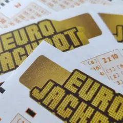 Gdzie padła wygrana Eurojackpot? Oto zaskakujące miejsca wygranych