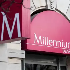 Jak włączyć debet w aplikacji Millennium - proste kroki aktywacji