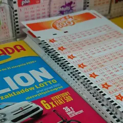 Ile jest możliwości w lotto? Odkryj zaskakującą liczbę kombinacji