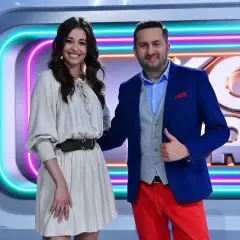 Koło Fortuny - kto ubiera prowadzących i jakie mają stylizacje?