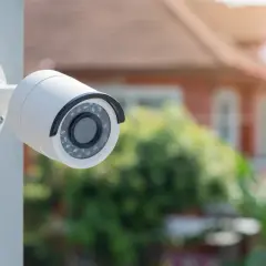 Kamera monitoringu rejestruje otoczenie. Czy kamery w kolekturach rejestrują twarze osób kupujących zwycięskie kupony?