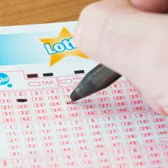 O której wyniki lotto – poznaj godziny losowań i aktualności
