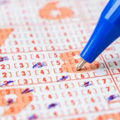 Gdzie padły wygrane Lotto i Eurojackpot? Mapa szczęścia!