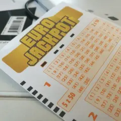 Jak wypełnić kupon Eurojackpot, aby uniknąć najczęstszych błędów