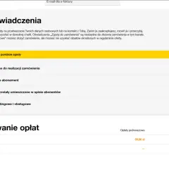 Zgody marketingowe w zamian za los w loterii? Tu dowiesz się, dlaczego firmy pożyczkowe tego wymagają. Zaznacz zgody, by wziąć udział w promocji.