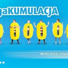 Aktualna kumulacja w Lotto – ile możesz wygrać dzisiaj?