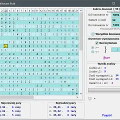 Mini Lotto ile liczb - Jak zwiększyć swoje szanse na wygraną