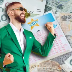 Szczęśliwy zwycięzca 36 milionów ze Skrzyszowa nagle zniknął z okolicy. Czy to przez wygraną w Lotto?