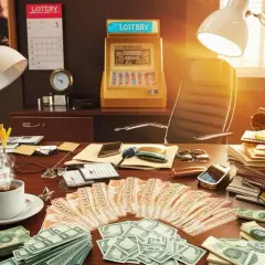 Czy pracownik Lotto może grać w Lotto? Odkryj kontrowersje i zasady