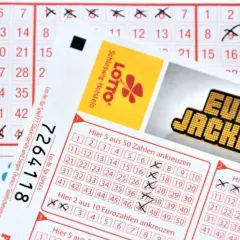 Ile można wygrać w Eurojackpot za 1 trafienie? Zaskakujące kwoty!