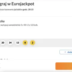 Jak skutecznie wybierać liczby w Eurojackpot, aby wygrać?