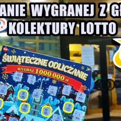 Jak odebrać wygraną ze zdrapki i uniknąć najczęstszych błędów