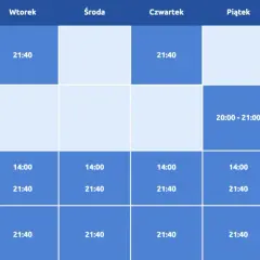 Kiedy jest lotto? Poznaj harmonogram losowań i nie przegap szansy