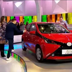 Jakie samochody można wygrać w kole fortuny? Sprawdź nagrody!