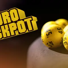 Ile za 2 z 12 w Eurojackpot? Poznaj zasady i wygrane tej gry