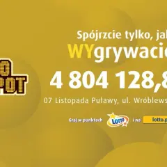 Kto wygrał w Eurojackpot? Oto najnowsze wyniki i szczegóły wygranej