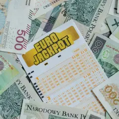 Eurojackpot kto wygrał - zaskakujące wyniki i rekordowe wygrane