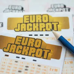 Eurojackpot ile można wygrać? Sprawdź maksymalne wygrane i poziomy!