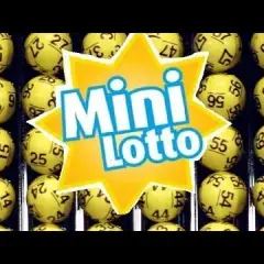 Mini Lotto ile do wygrania? Zaskakujące szanse na wygraną!