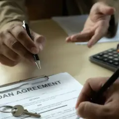 Kiedy umowa pożyczki jest nieważna? Poznaj kluczowe powody jej unieważnienia